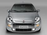 Fiat Punto 2012 года (BR)